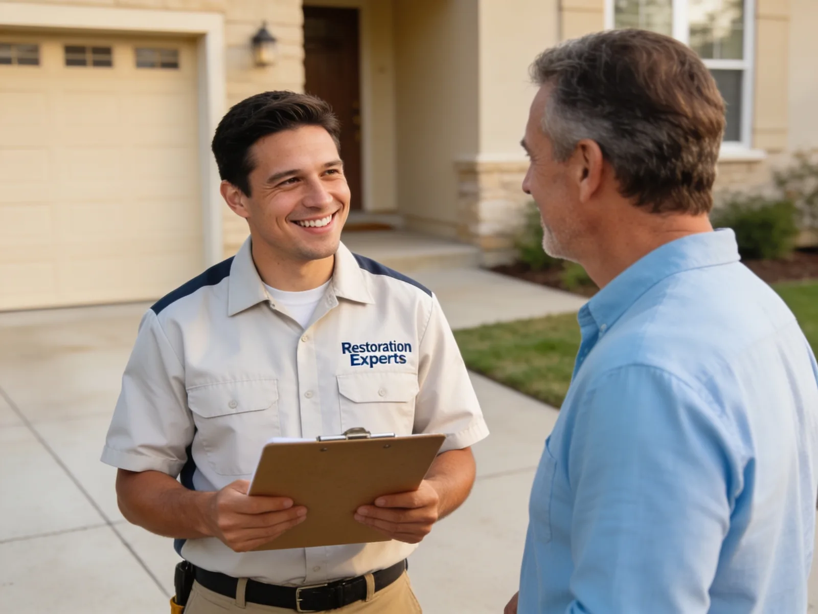 Water Damage Cleanup Brookville, IN FAQs